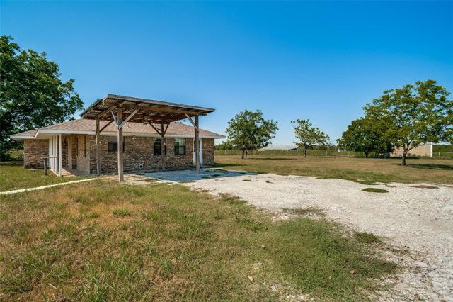 7397 FM 1377, Blue Ridge, TX 75424
