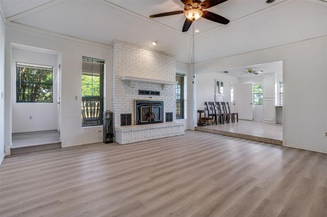 7397 FM 1377, Blue Ridge, TX 75424