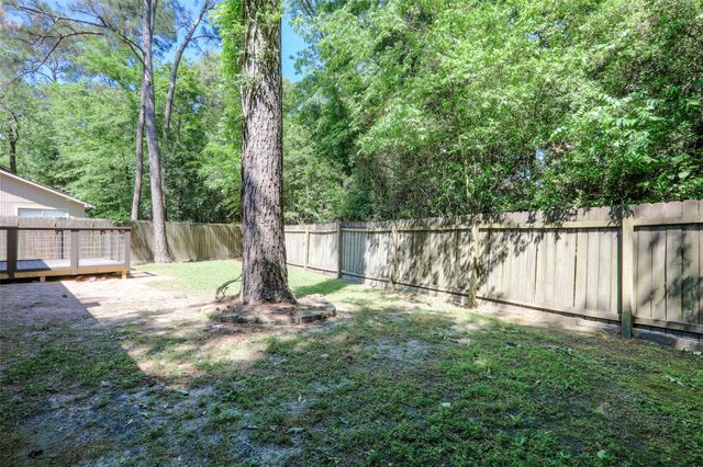 31 Maywind Court, The Woodlands, TX 77381