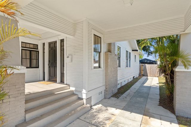 2705 W CORDELIA STREET, Tampa, FL 33607