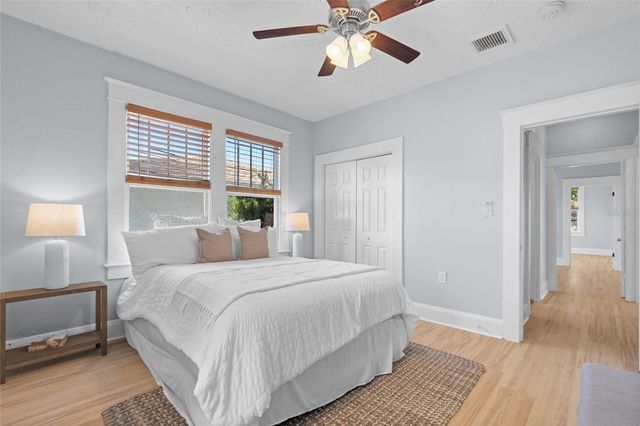 2705 W CORDELIA STREET, Tampa, FL 33607