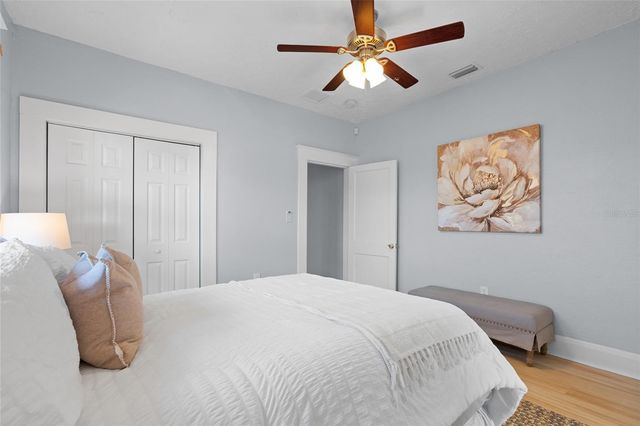 2705 W CORDELIA STREET, Tampa, FL 33607