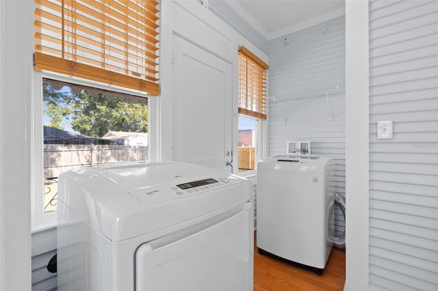 2705 W CORDELIA STREET, Tampa, FL 33607