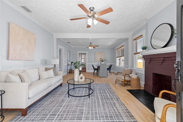 2705 W CORDELIA STREET, Tampa, FL 33607