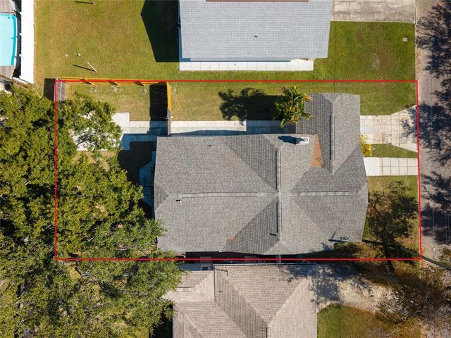 2705 W CORDELIA STREET, Tampa, FL 33607