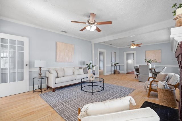 2705 W CORDELIA STREET, Tampa, FL 33607