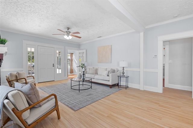 2705 W CORDELIA STREET, Tampa, FL 33607