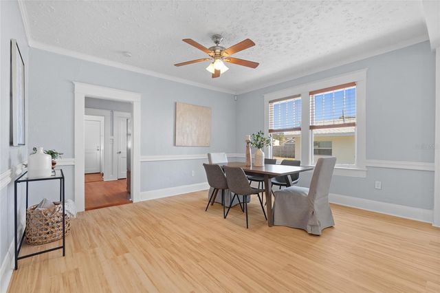 2705 W CORDELIA STREET, Tampa, FL 33607