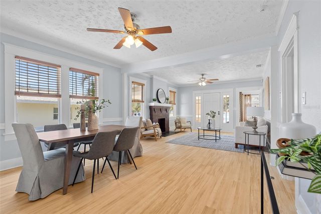 2705 W CORDELIA STREET, Tampa, FL 33607