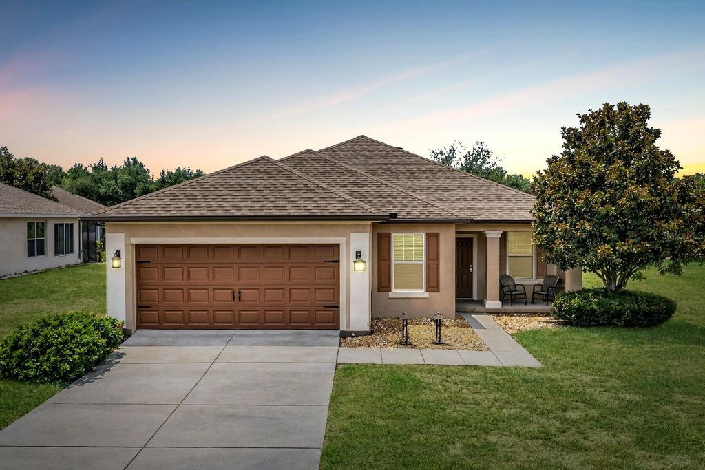 9824 SW 72ND LANE, Ocala, FL 34481