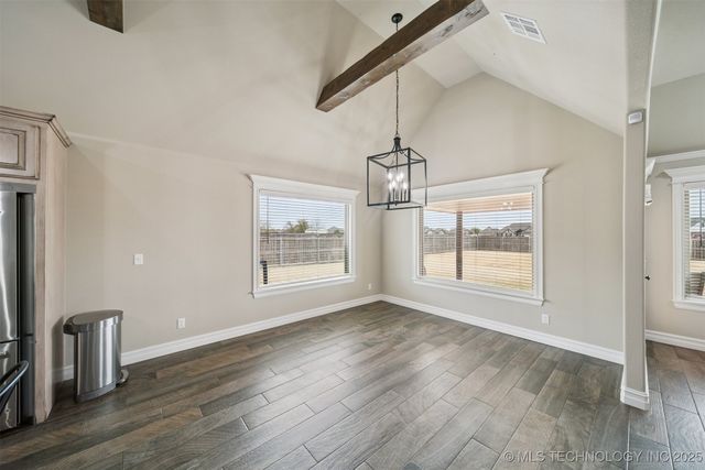 14241 N 68th Avenue E, Collinsville, OK 74021