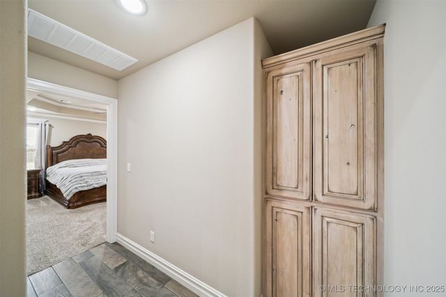 14241 N 68th Avenue E, Collinsville, OK 74021