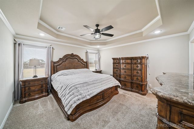 14241 N 68th Avenue E, Collinsville, OK 74021