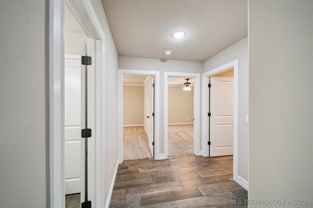 14241 N 68th Avenue E, Collinsville, OK 74021