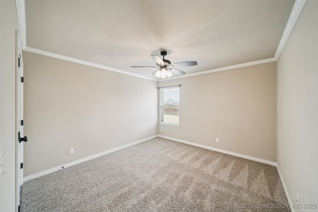 14241 N 68th Avenue E, Collinsville, OK 74021