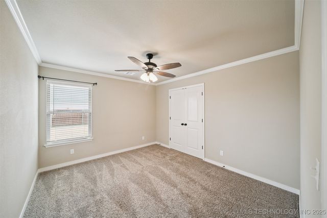 14241 N 68th Avenue E, Collinsville, OK 74021