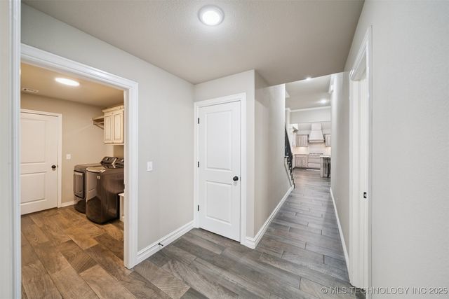 14241 N 68th Avenue E, Collinsville, OK 74021