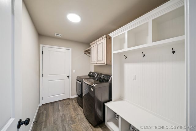 14241 N 68th Avenue E, Collinsville, OK 74021