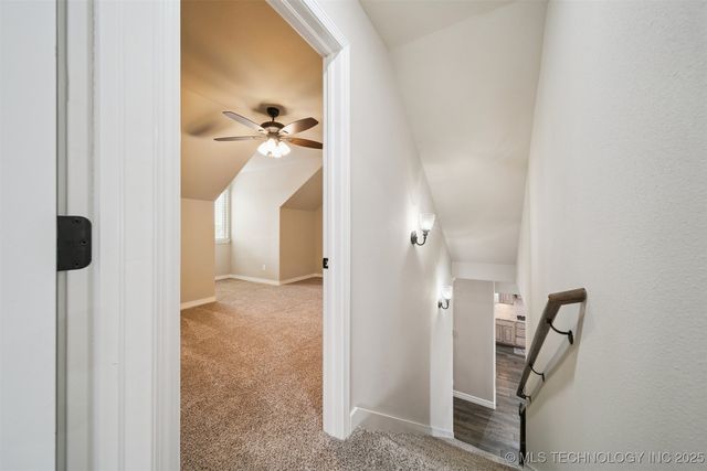 14241 N 68th Avenue E, Collinsville, OK 74021