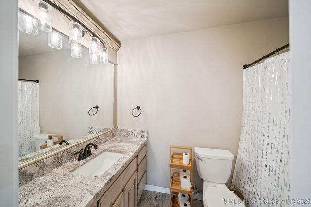 14241 N 68th Avenue E, Collinsville, OK 74021