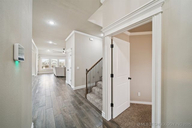 14241 N 68th Avenue E, Collinsville, OK 74021