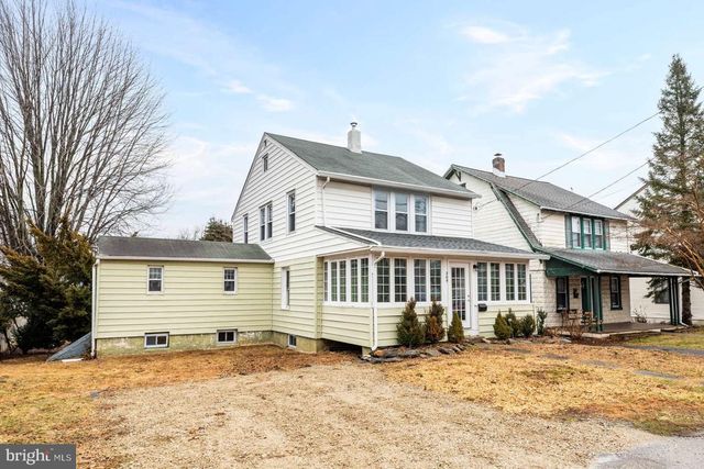 209 WILLOW RD, Wallingford, PA 19086