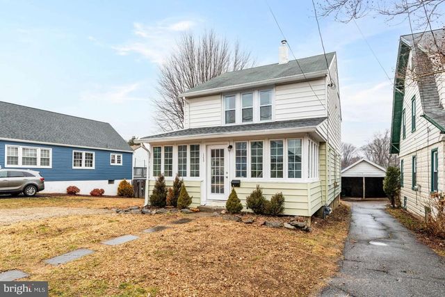 209 WILLOW RD, Wallingford, PA 19086