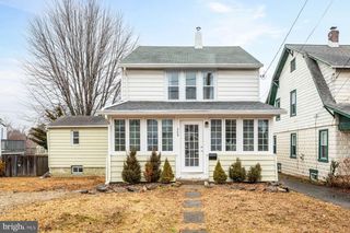 209 WILLOW RD, Wallingford, PA 19086