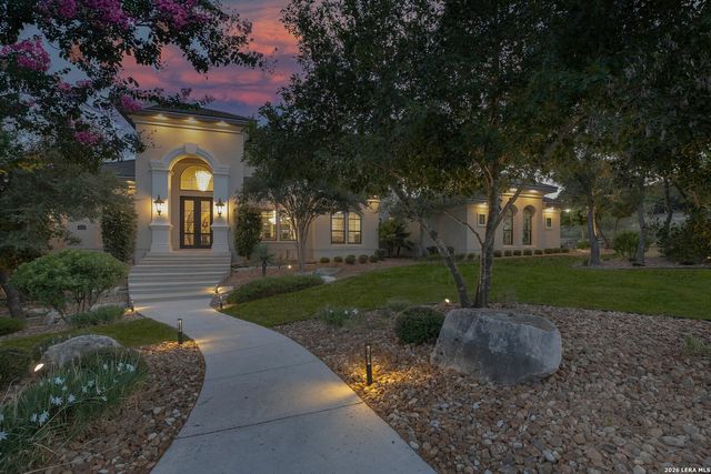 9734 Midsomer Place, San Antonio, TX 78255