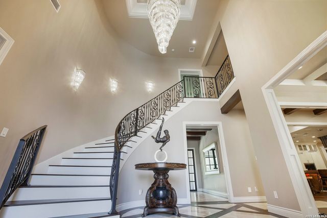 9734 Midsomer Place, San Antonio, TX 78255