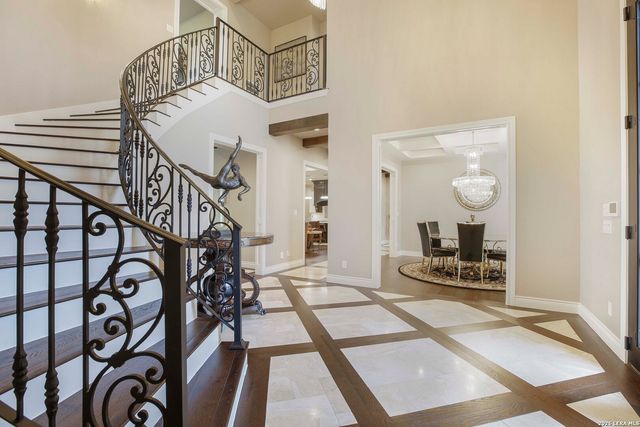 9734 Midsomer Place, San Antonio, TX 78255