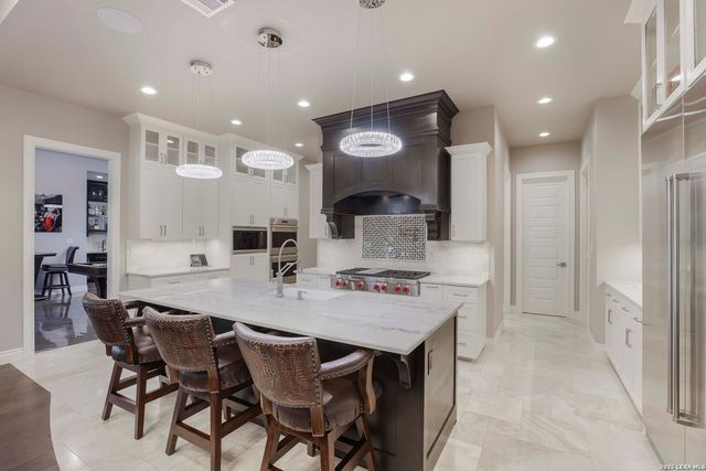 9734 Midsomer Place, San Antonio, TX 78255