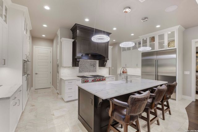 9734 Midsomer Place, San Antonio, TX 78255