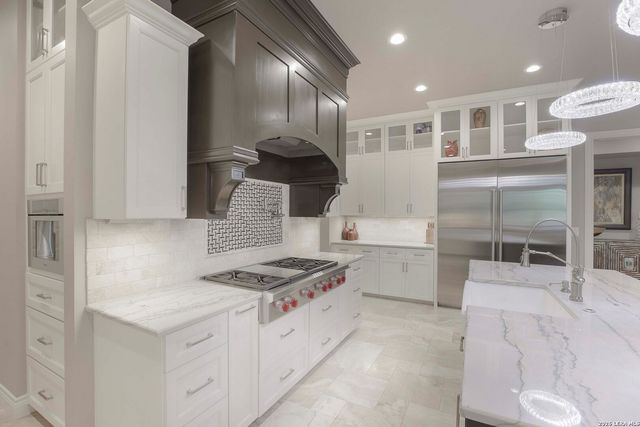 9734 Midsomer Place, San Antonio, TX 78255