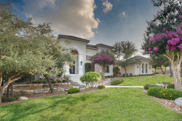 9734 Midsomer Place, San Antonio, TX 78255