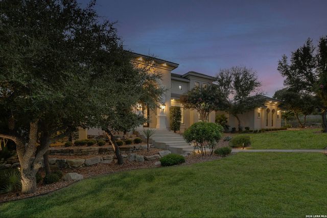 9734 Midsomer Place, San Antonio, TX 78255
