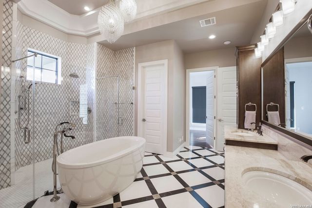 9734 Midsomer Place, San Antonio, TX 78255