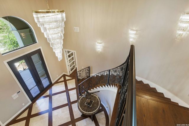 9734 Midsomer Place, San Antonio, TX 78255