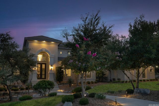 9734 Midsomer Place, San Antonio, TX 78255