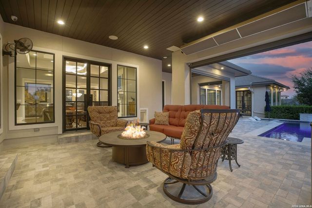 9734 Midsomer Place, San Antonio, TX 78255