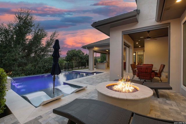 9734 Midsomer Place, San Antonio, TX 78255