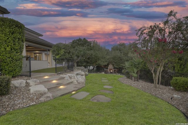 9734 Midsomer Place, San Antonio, TX 78255