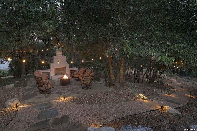 9734 Midsomer Place, San Antonio, TX 78255