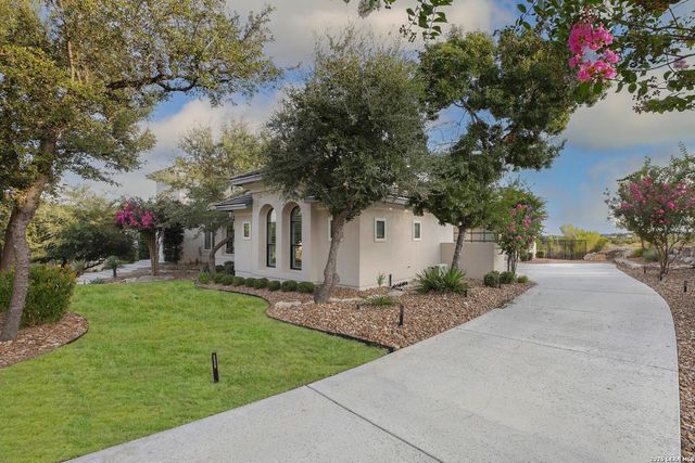 9734 Midsomer Place, San Antonio, TX 78255