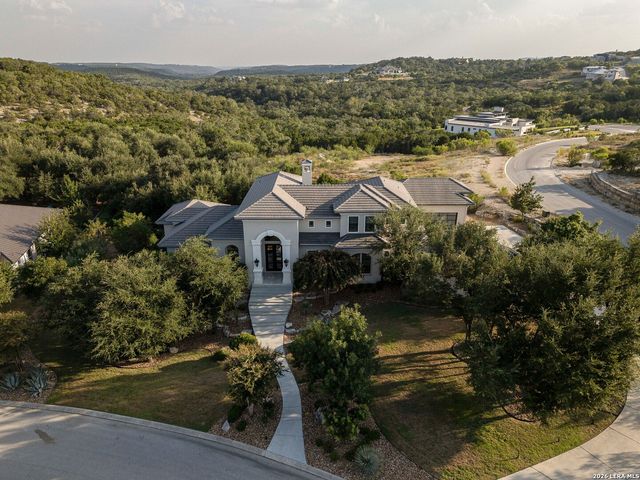 9734 Midsomer Place, San Antonio, TX 78255