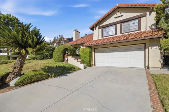 7278 Elmsbury Lane, West Hills, CA 91307