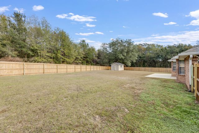 3005 Lillie Street, Crestview, FL 32539