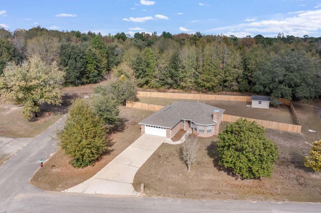 3005 Lillie Street, Crestview, FL 32539