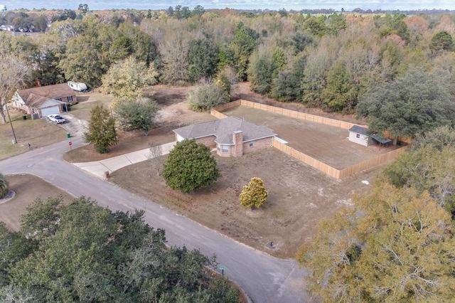 3005 Lillie Street, Crestview, FL 32539