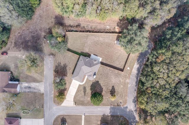 3005 Lillie Street, Crestview, FL 32539